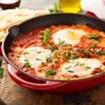 shakshuka recipe