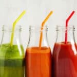 detox juice cleanse diet