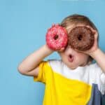 intuitive eating children parenting