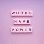 the power of words