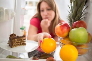 anti diet food rules challenge recovery