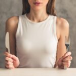 eating disorder recovery refeeding syndrome