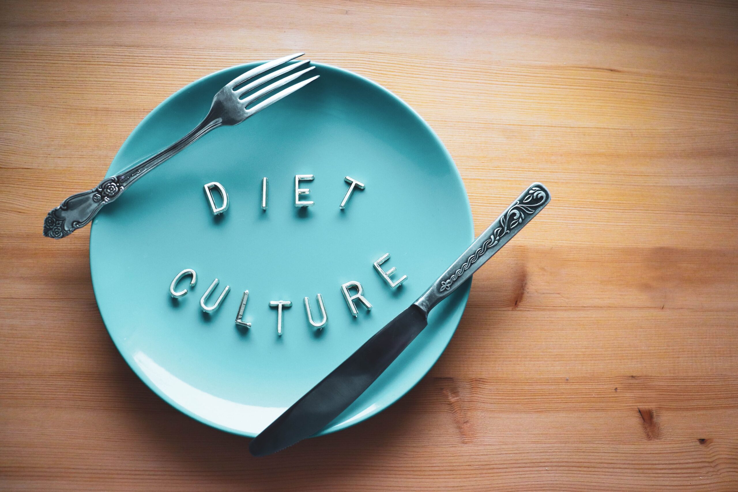 diet culture intuitive eating