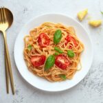 pasta eating disorder recovery